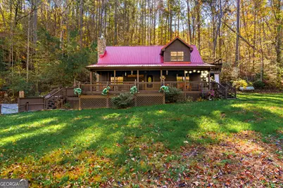 475 Holden Road, Ellijay, GA 30540 - Photo 2
