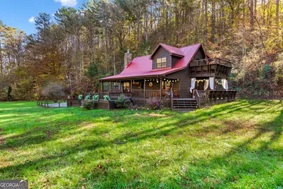 475 Holden Road, Ellijay, GA 30540 - Photo 4