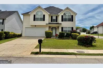 1130 Ivey Lane, McDonough, GA 30253 - Photo 4