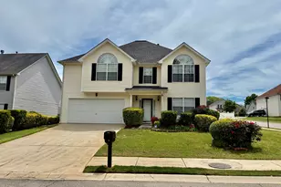 1130 Ivey Ln, McDonough, GA 30253 - Photo 4