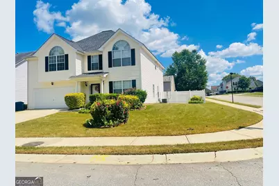 1130 Ivey Lane, McDonough, GA 30253 - Photo 2