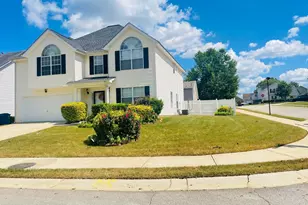 1130 Ivey Ln, McDonough, GA 30253 - Photo 2