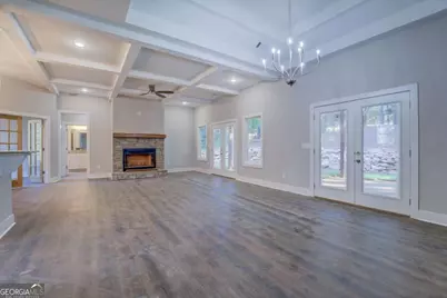 124 Flamingo Drive, Monticello, GA 31064 - Photo 4