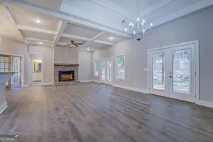 124 Flamingo Dr, Monticello, GA 31064 - Photo 4