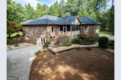 534 Harbour Shores Drive, Jackson, GA 30233 - Photo 2