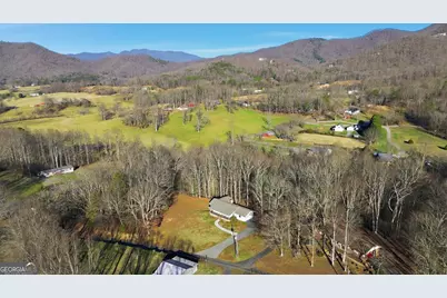 1664 Bell Gap Road, Hiawassee, GA 30546 - Photo 38