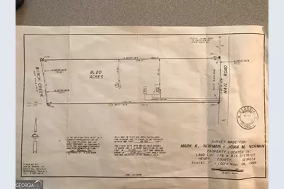 133 Nail Drive, McDonough, GA 30253 - Photo 4