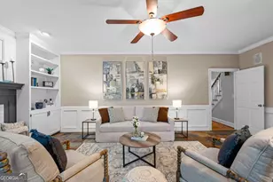 120 Majesty Ln, Fayetteville, GA 30215 - Photo 14