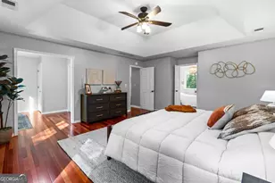 120 Majesty Ln, Fayetteville, GA 30215 - Photo 20