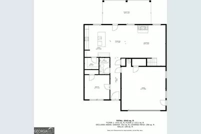 15 Dixon Road, Newnan, GA 30263 - Photo 34
