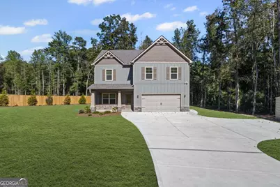 15 Dixon Road, Newnan, GA 30263 - Photo 4