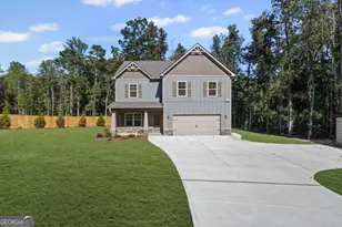15 Dixon Rd, Newnan, GA 30263 - Photo 4
