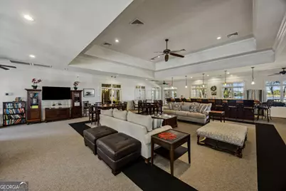 321 Harbour Island Circle, Waverly, GA 31565 - Photo 106