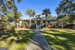 321 Harbour Is Cir, Waverly, GA 31565 - Photo 102