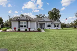 321 Harbour Is Cir, Waverly, GA 31565 - Photo 1