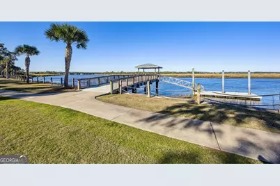 321 Harbour Island Circle, Waverly, GA 31565 - Photo 118