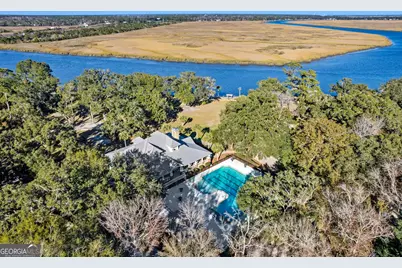 321 Harbour Island Circle, Waverly, GA 31565 - Photo 84