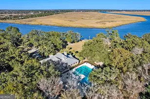 321 Harbour Is Cir, Waverly, GA 31565 - Photo 84