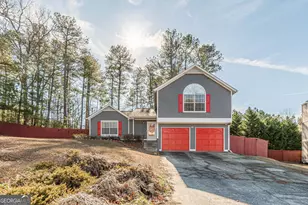 2570 Ashley Downs Ln, South Fulton, GA 30349 - Photo 2