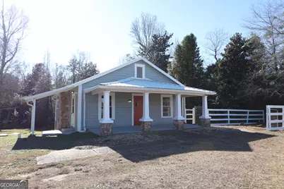 4181 Roosevelt Highway, Warm Springs, GA 31830 - Photo 1
