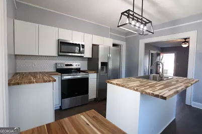 4181 Roosevelt Highway, Warm Springs, GA 31830 - Photo 8