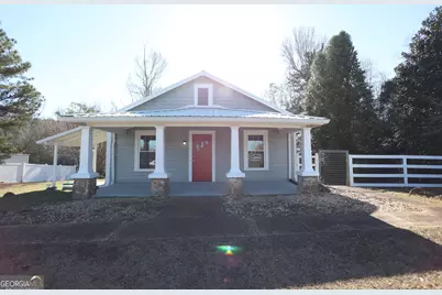 4181 Roosevelt Highway, Warm Springs, GA 31830 - Photo 1