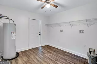 703 Carver Dr, Fort Valley, GA 31030 - Photo 26