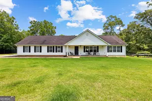 493 Boone Rd, Newnan, GA 30263 - Photo 4