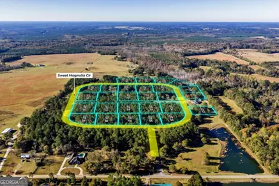 Lot 31 Sweet Magnolia Lane, Dublin, GA 31021 - Photo 22