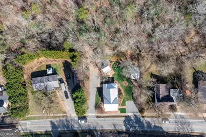 8679 Lakewood Highway, Mineral Bluff, GA 30559 - Photo 46
