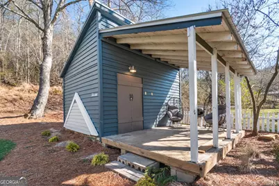 8679 Lakewood Highway, Mineral Bluff, GA 30559 - Photo 70