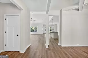 1570 The Rock Rd, Thomaston, GA 30286 - Photo 4