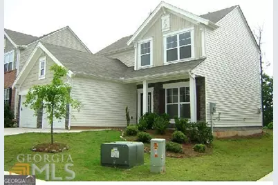 1592 Thornwick Trace, Stockbridge, GA 30281 - Photo 2