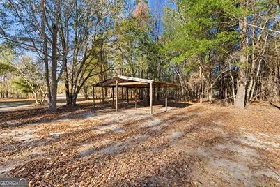 142 Hubert Church Road, Brooklet, GA 30415 - Photo 12