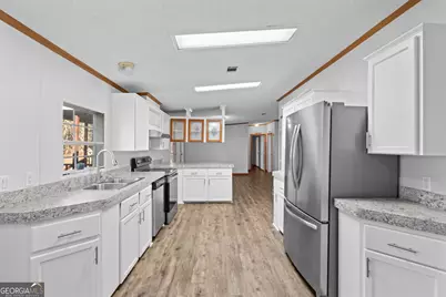 142 Hubert Church Road, Brooklet, GA 30415 - Photo 16