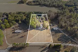 142 Hubert Church Rd, Brooklet, GA 30415 - Photo 4