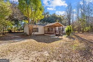 142 Hubert Church Rd, Brooklet, GA 30415 - Photo 2