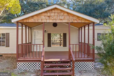 142 Hubert Church Road, Brooklet, GA 30415 - Photo 10