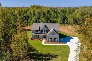 1518 The Rock Rd, Thomaston, GA 30286 - Photo 1