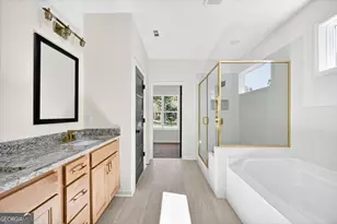 1518 The Rock Rd, Thomaston, GA 30286 - Photo 18