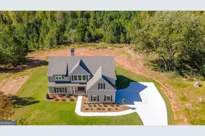 1518 The Rock Road, Thomaston, GA 30286 - Photo 46
