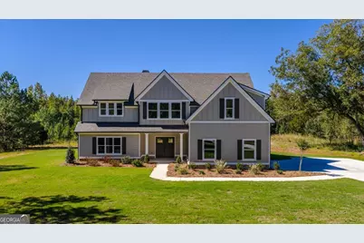 1518 The Rock Road, Thomaston, GA 30286 - Photo 38