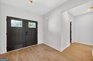 1518 The Rock Rd, Thomaston, GA 30286 - Photo 4