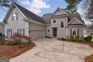 1010 Billy Mantle Ln, Greensboro, GA 30642 - Photo 4