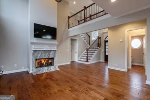 1010 Billy Mantle Ln, Greensboro, GA 30642 - Photo 8