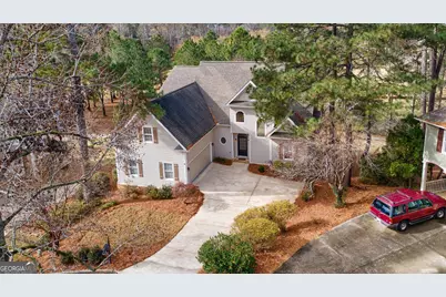 1010 Billy Mantle Lane, Greensboro, GA 30642 - Photo 82