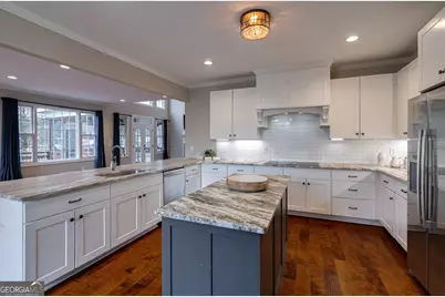 1010 Billy Mantle Lane, Greensboro, GA 30642 - Photo 26