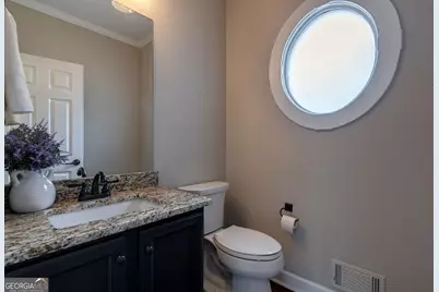 1010 Billy Mantle Lane, Greensboro, GA 30642 - Photo 20