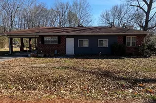 203 Salem Dr NW, Rome, GA 30165 - Photo 1