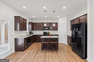 23 Whistling Oaks Dr, Rome, GA 30165 - Photo 4